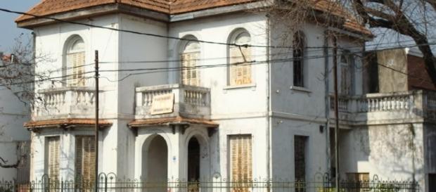 Casas embrujadas - Taringa! - taringa.net Casas embrujadas - Taringa! - taringa.net