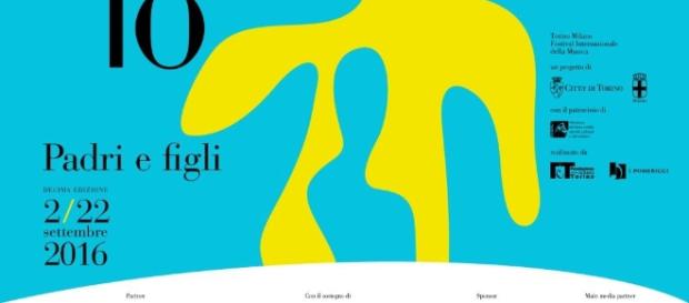 Dal 2 al 22 settembre il festival Mito Dal 2 al 22 settembre il festival Mito