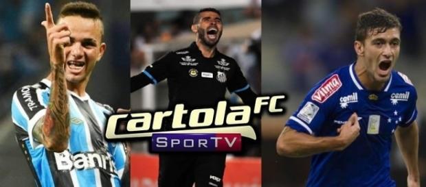 Dicas para a rodada 22 do Cartola FC Dicas para a rodada 22 do Cartola FC
