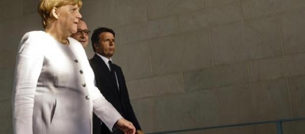 Fu inevitabile la delusione di Renzi Fu inevitabile la delusione di Renzi