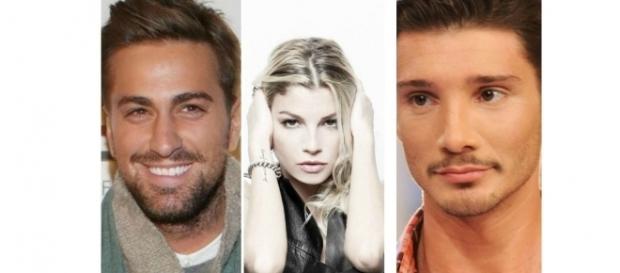 Gossip: Emma Marrone rifiuta Stefano De Martino e ci riprova con Fabio Borriello? Gossip: Emma Marrone rifiuta Stefano De Martino e ci riprova con Fabio Borriello?