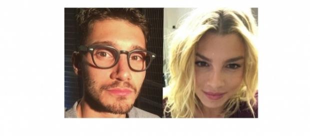 Gossip; Stefano De Martino pensieroso, Emma Marrone 'contesa'. Gossip; Stefano De Martino pensieroso, Emma Marrone 'contesa'.