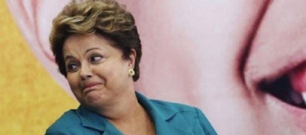 Governo de Dilma deixou de fazer repasses para a saúde (Foto: Reprodução) Governo de Dilma deixou de fazer repasses para a saúde (Foto: Reprodução)