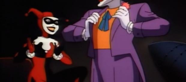 Harley Quinn e il Joker, la loro vera storia non è come Suicide Squad Harley Quinn e il Joker, la loro vera storia non è come Suicide Squad