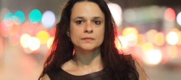 Janaína Paschoal - Foto/Reprodução Janaína Paschoal - Foto/Reprodução