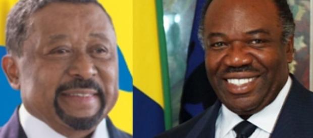 Jean Ping se présente contre Ali Bongo Odimba, élection présidentielle Gabon 2016 Jean Ping se présente contre Ali Bongo Odimba, élection présidentielle Gabon 2016
