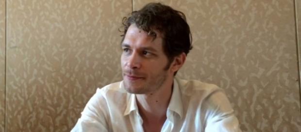 Joseph Morgan on Klaus and Marcel in 'The Originals' season 4 - Photo screencap via YouTube Joseph Morgan on Klaus and Marcel in 'The Originals' season 4 - Photo screencap via YouTube
