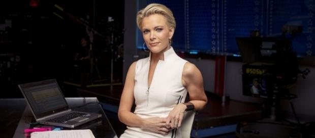 Megyn Kelly couldn't get a rise out of Trump's new campaign manager! Photo: Blasting News Library- POLITICO - politico.com Megyn Kelly couldn't get a rise out of Trump's new campaign manager! Photo: Blasting News Library- POLITICO - politico.com