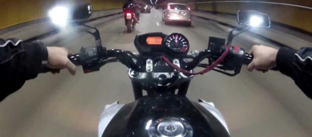 Motoboy foi morto a pauladas ao fazer uma entrega. Motoboy foi morto a pauladas ao fazer uma entrega.