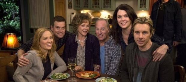 Parenthood' Revival on Netflix or NBC — Jason Katims Interview ... - tvline.com Parenthood' Revival on Netflix or NBC — Jason Katims Interview ... - tvline.com