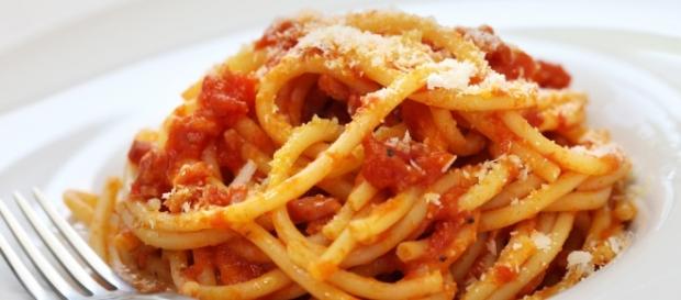 Pasta alla Gricia Ricetta, Ingredienti, Storia - pastaallagricia.it Pasta alla Gricia Ricetta, Ingredienti, Storia - pastaallagricia.it