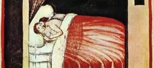 Practici sexuale terifiante din Evul Mediu Practici sexuale terifiante din Evul Mediu