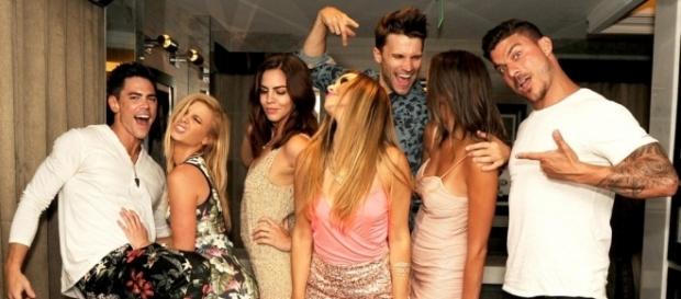Recap: Vanderpump Rules, We're All Sick Of Jax Edition - monstersandcritics.com Recap: Vanderpump Rules, We're All Sick Of Jax Edition - monstersandcritics.com
