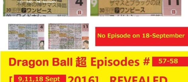 REVELADOS DESDE EL PAIS DE JAPON REVELADOS DESDE EL PAIS DE JAPON
