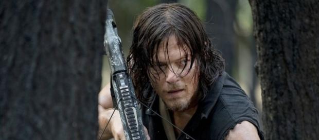 Review: The Walking Dead - Always Accountable: Smoke em if you got em...- hitfix.com Review: The Walking Dead - Always Accountable: Smoke em if you got em...- hitfix.com
