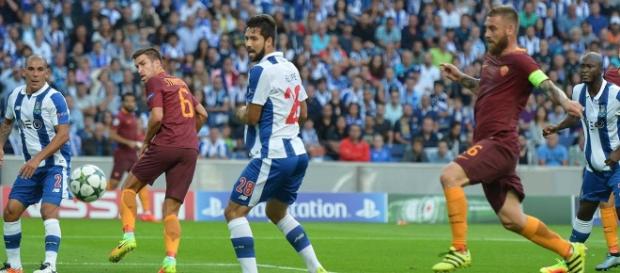 Roma x Porto: assista ao jogo ao vivo. Roma x Porto: assista ao jogo ao vivo.