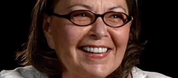 Roseanne Barr weight loss secrets Source: Wikimedia user William S. Saturn Roseanne Barr weight loss secrets Source: Wikimedia user William S. Saturn