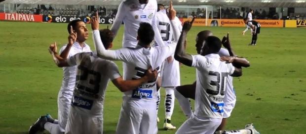 Santos x Vasco: assista ao jogo ao vivo na TV e online Santos x Vasco: assista ao jogo ao vivo na TV e online