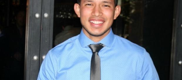 Teen Mom' Star Javi Marroquin Posts Picture With Another Woman: Is ... - inquisitr.com Teen Mom' Star Javi Marroquin Posts Picture With Another Woman: Is ... - inquisitr.com
