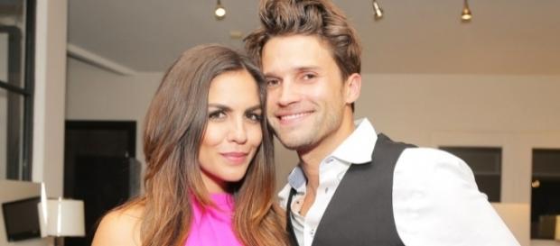 Vanderpump Rules' Katie Maloney Spills Wedding Dress Details - Us ... - usmagazine.com Vanderpump Rules' Katie Maloney Spills Wedding Dress Details - Us ... - usmagazine.com