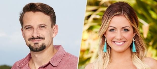 WATCH: Bachelor in Paradise's Carly Waddell and Evan Bass Kiss ... - linkwaylive.com WATCH: Bachelor in Paradise's Carly Waddell and Evan Bass Kiss ... - linkwaylive.com