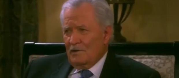 Will Victor restart the feud with Deimos on 'Days Of Our Lives'? - Photo via YouTube Will Victor restart the feud with Deimos on 'Days Of Our Lives'? - Photo via YouTube