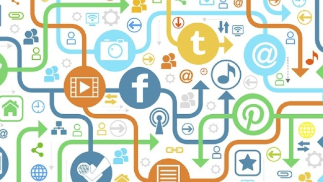 I cicli dei Social Media, sempre pi&ugrave; utili per il reperimento di informazioni