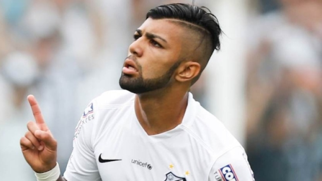 Il Santos non si sbottona: "Inter, ancora niente per Gabigol ... - fantagazzetta.com