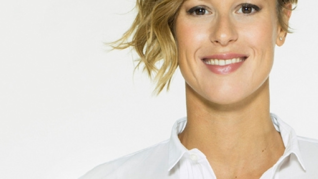 Novità tagli corti: Federica Pellegrini, autunno 2016.