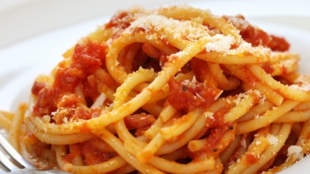 Pasta alla Gricia Ricetta, Ingredienti, Storia - pastaallagricia.it