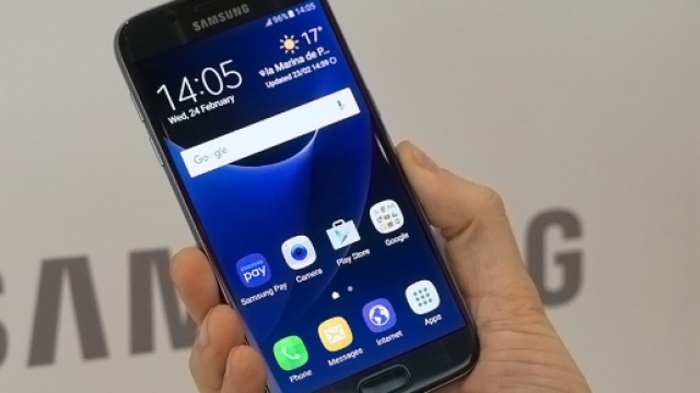 Samsung vender&agrave; smartphone ricondizionati di fascia alta - Novit&agrave; ... - es-informatica.it