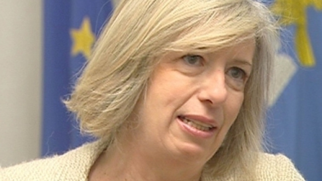 Ultime notizie scuola, martedì 23 agosto 2016: il ministro dell'istruzione, Stefania Giannini