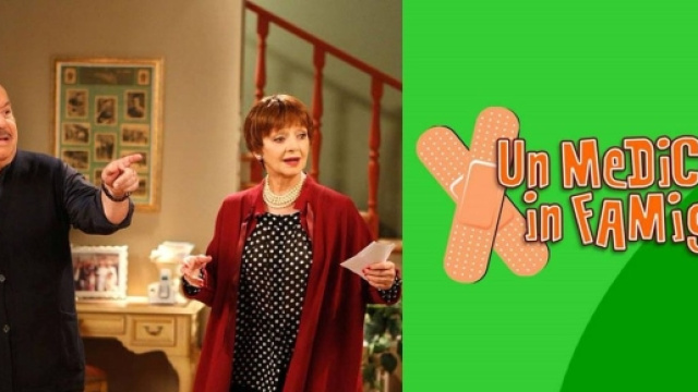 Un medico in famiglia al via le nuove puntate