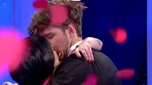 Uomini e Donne gossip Andrea e Giulia