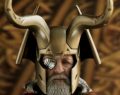 Se filtra en la Web la primera imagen de Anthony Hopkins como 'Odin' para 'Thor: Ragnarok'