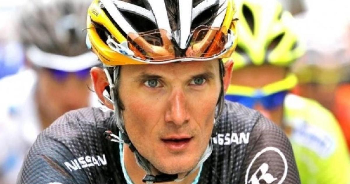 Ciclismo, risarcimento milionario per Frank Schleck