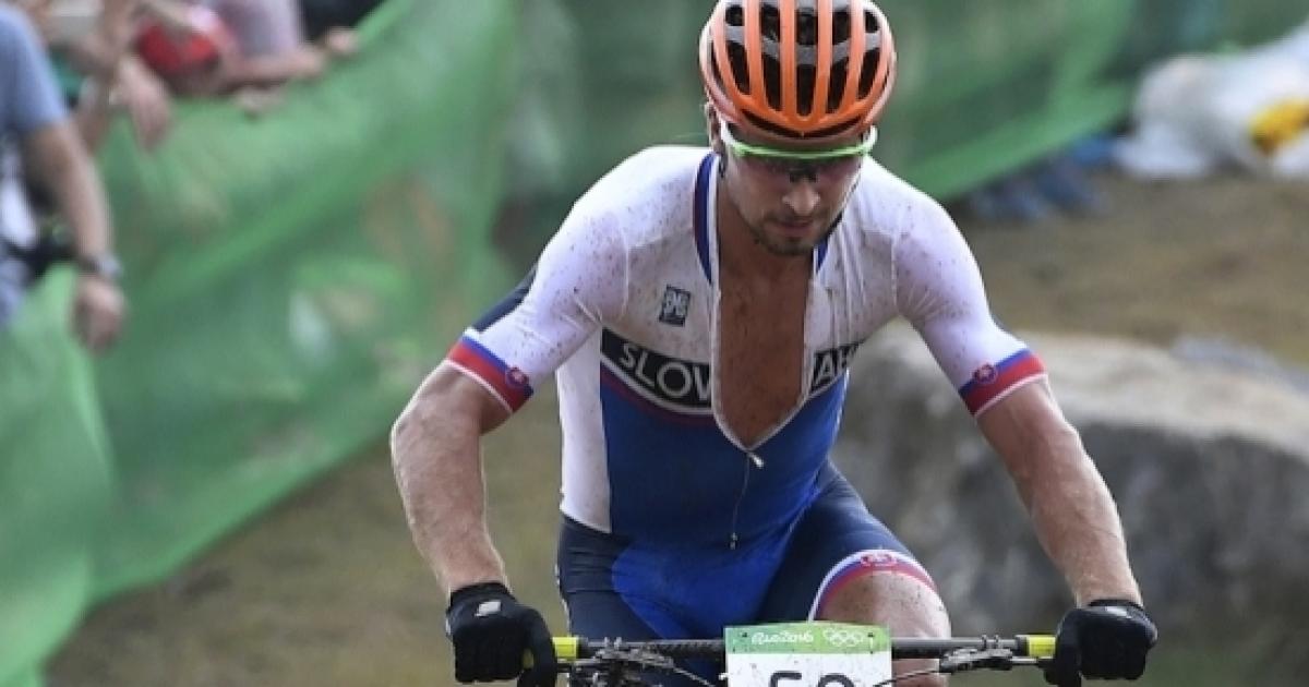 Ciclismo, Peter Sagan: 'Alle Olimpiadi non ha vinto il ...