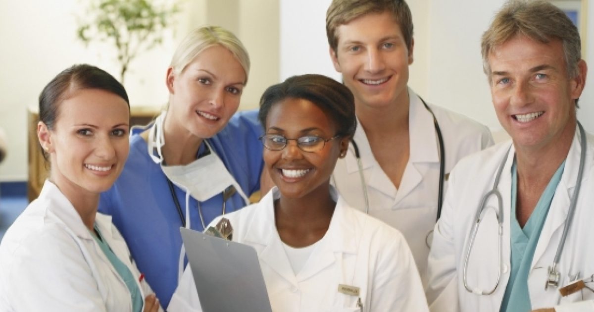 This year’s best paying jobs in medical field