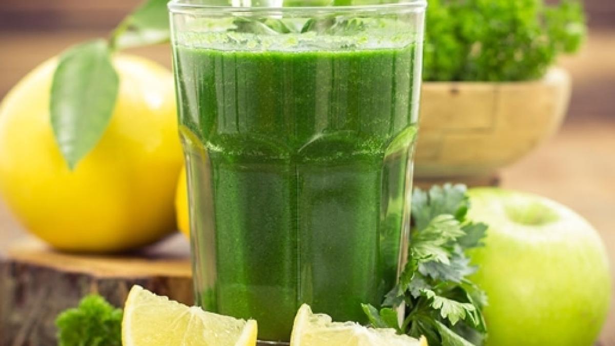 Jugos verdes para bajar de peso recetas Jugos verdes para bajar de peso recetas