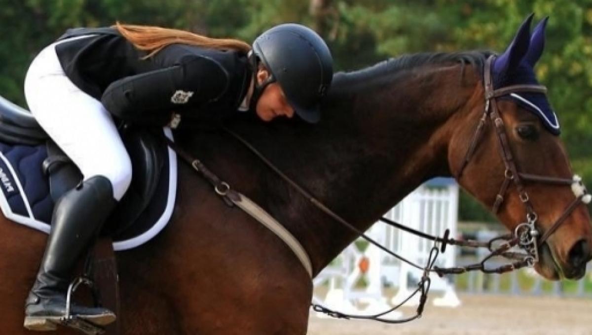 Cheval L Equitation Est Elle Un Sport