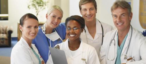 Best paying jobs in medical field - Source: nurseanesthetistcareer.com