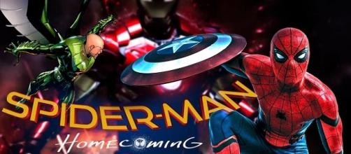 Marvel da a conocer nuevos nombres para el extenso reparto de 'Spider-Man: Homecoming'