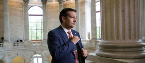 Ted Cruz Seeks to Ban Illegal Immigrants in U.S. from Citizenship ... - usnews.com