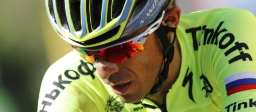 Alberto Contador, la sua Fondazione punta al ciclismo professionistico