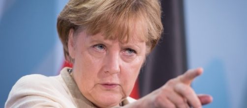 Angela Merkel – Villain of the Year | US Defense Watch - usdefensewatch.com