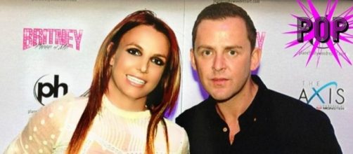 #BritneySpears si concede per un'intervista, con Scott Mills, rilasciata all'emittente '#BBCRadio1'. #BlastingNews