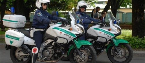 I nuovi concorsi per Polizia Municipale