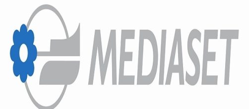 Il logo ufficiale della rete Mediaset