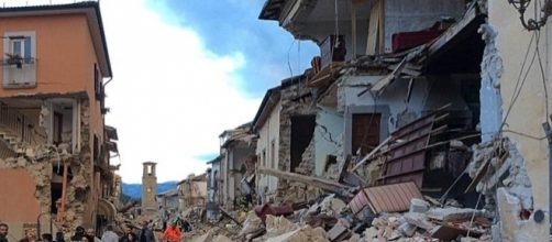 Le parole di Mario Tozzi sulle evitabili consegueze del terremoto