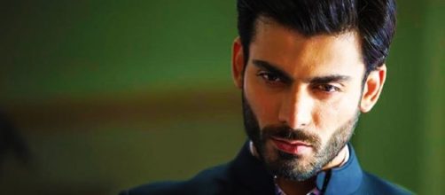 Most handsome actors - Image from: dawn.com/news/1174475